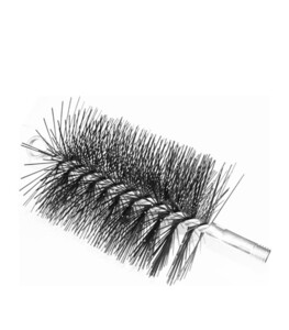 Щетка 150 мм металлическая — купить в Санкт-Петербурге: цены ...