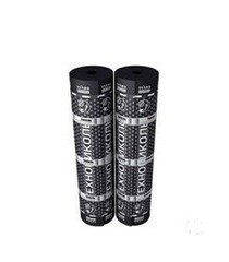 Изображение товара Гидроизоляция Технониколь Биполь ЭКП сланец серый 10 кв.м