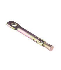 Анкер потолочный 6х60/25 мм (5 шт.) - фото 2