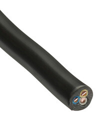 Кабель Кабэкс ВВГнг(А)-LS 3х2,5 - фото 2