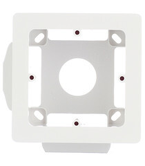 Изображение товара Коробка монтажная для кабель-канала DKC Viva белая 2 модуля (10123)