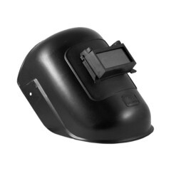 Маска сварщика РемоКолор откидное стекло 102х52 мм