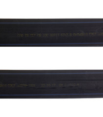 Труба ПНД ПЭ-100 для систем водоснабжения d63 SDR17 - фото 2