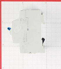 УЗО ABB S F204 40А 3P+N тип AC 300 мА 10 кА (2CSF204001R3400) - фото 6