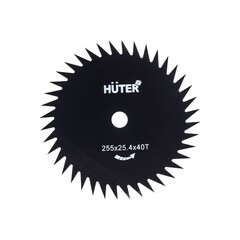 Диск лезвие Huter GTD-40T