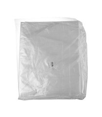 Изображение товара Пленка парниковая полиэтиленовая фасованная 120 мкм 3х10 м рукав 1,5 м эконом