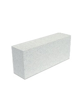 Газобетон Cubi-block D500 100х250х625 мм