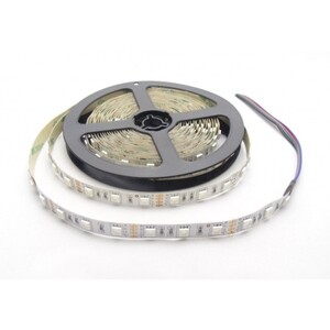 Комплект светодиодной ленты General 12 В 9,6 Вт/м 120 Led/m IP20 3000K ...