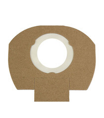 Мешок для пылесоса Ozone 25 л синтетическая ткань (5 шт.) (MXT-403/5) - фото 2