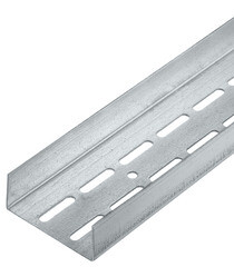 Изображение товара Профиль усиленный UA 100х40 мм 3 м для дверных проемов 2 мм