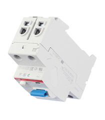 УЗО ABB SH FH202 40А 1P+N тип AC 30 мА 6 кА (2CSF202004R1400) - фото 3