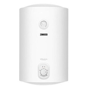 Водонагреватель накопительный Zanussi Zwn/S 30 Orfeus DH 30 л — купить ...