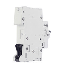 Автоматический выключатель модульный ABB S201 1P 6А тип C 6 кА 220 В (2CDS251001R0064) - фото 2