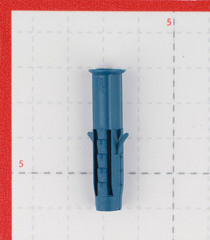 Дюбель распорный 8x40 мм полипропилен (100 шт.) - фото 3