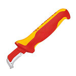 Инструмент для зачистки проводов и снятия изоляции