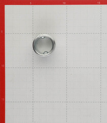 Ниппель 1 НР(ш) х 1 НР(ш) LH для скрутки радиаторов - фото 2