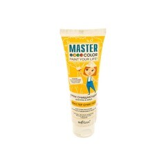 Крем для кожи рук и лица очищающий Belita Master Color Мастер очистки 75 мл (30-9610)