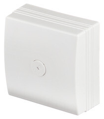 Изображение товара Коробка распределительная для кабель-каналов 76х76х35 мм IP20 DKC (00677)