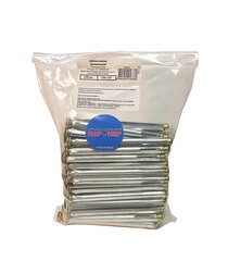 Дюбель рамный металлический MRD 10x112 мм (100 шт.) - фото 4