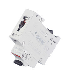 Автоматический выключатель модульный ABB S201 1P 16А тип C 6 кА 230/400 В (2CDS251001R0164) - фото 3