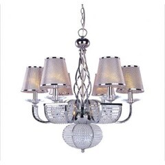 Люстра подвесная Dream Light E14 40 Вт 220 В IP20 (292161)