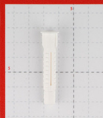 Дюбель универсальный Sormat YLT 8x48 мм полиэтилен (100 шт.) - фото 2