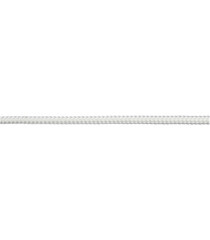 Изображение товара Шнур плетеный полипропиленовый 8 прядей белый d1,7 мм 20 м для жалюзи