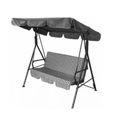 Качели садовые Габи с950 (мкс.160 кг)