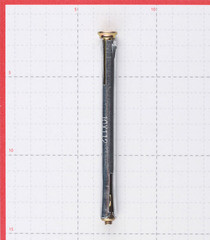 Дюбель рамный металлический MRD 10x112 мм (8 шт.) - фото 3