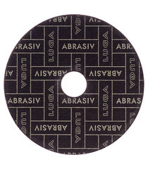 Круг отрезной по металлу Луга 125х22,2х1,2 мм (8064) - фото 3