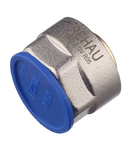 Евроконус Rehau Rautitan Flex 16 мм х 3/4 для труб из сшитого ...