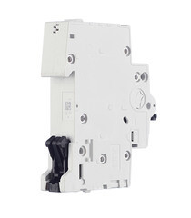 Автоматический выключатель модульный ABB S201 1P 32А тип C 6 кА 220 В (2CDS251001R0324) - фото 3