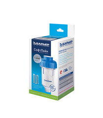 Фильтр для воды Барьер СофтЛайн к бытовой технике 3/4 ВР(г) х 3/4 НР(ш) - фото 2