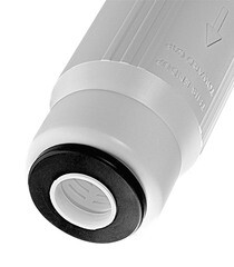 Комплект картриджей для фильтра Барьер Профи Осмо предфильтр для обратного осмоса 10SL - фото 2