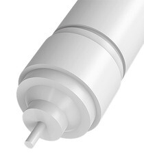 Комплект картриджей для фильтра Барьер Профи Осмо финиш для обратного осмоса - фото 4