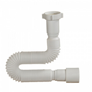 Труба гибкая Орио 1 1/2 40x50 (А-10132)