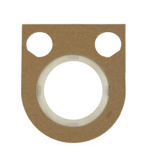 Мешок для пылесоса Ozone 25 л синтетическая ткань (5 шт.) (MXT-308/5) - фото 3