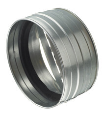 Клапан обратный Era стальной d160 мм - фото 1