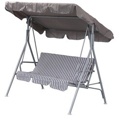 Качели садовые Габи с950 (мкс.160 кг)