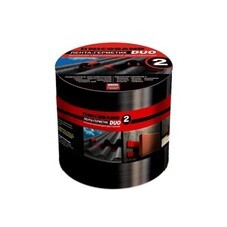 Лента самоклеющаяся двухсторонняя Nicoband Duo 10 м х 10 см