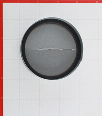 Клапан обратный Era стальной d150 мм - фото 3