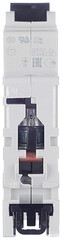 Автоматический выключатель модульный ABB S201 1P 16А тип C 6 кА 230/400 В (2CDS251001R0164) - фото 2