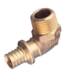 Изображение товара Угол Rehau RX 16 мм х 1/2 НР(ш) (14563471001)