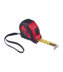 Изображение товара Рулетка Hesler с фиксатором 3 м x 16 мм