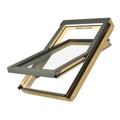 Окно мансардное Fakro FTS-V U4 780х1180 мм