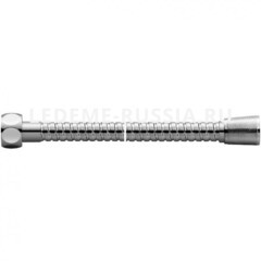 Шланг для душа Ledeme 1500 мм хром (L40-1)