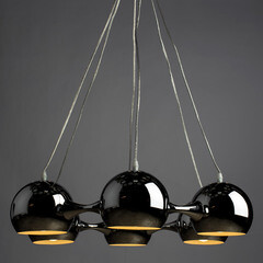 Светильник подвесной Arte Lamp (A8072LM-6СС)