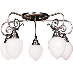 Светильник подвесной Arte Lamp (A3853PL-5AB)