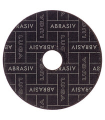 Круг отрезной по металлу Луга 115х22,2х1 мм (7335) - фото 4