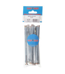 Дюбель рамный металлический MRD 10x132 мм (8 шт.) - фото 2